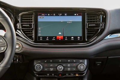 2026 Dodge Durango GT Premium HEMI V8