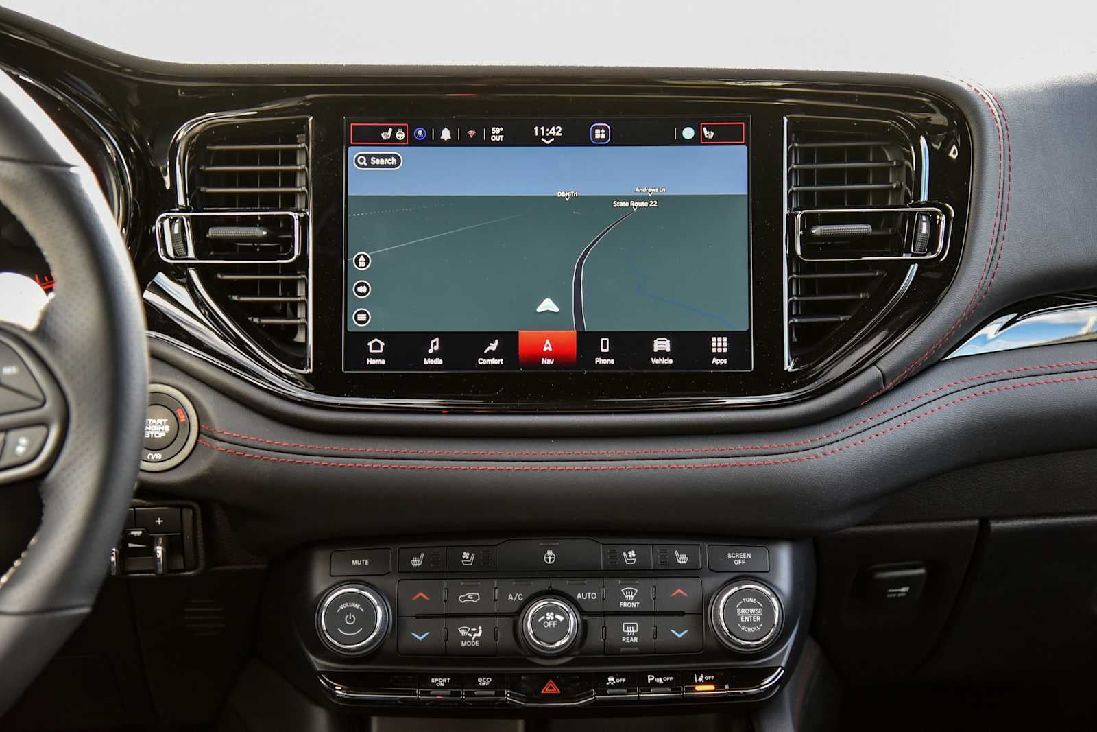 2026 Dodge Durango GT Premium HEMI V8