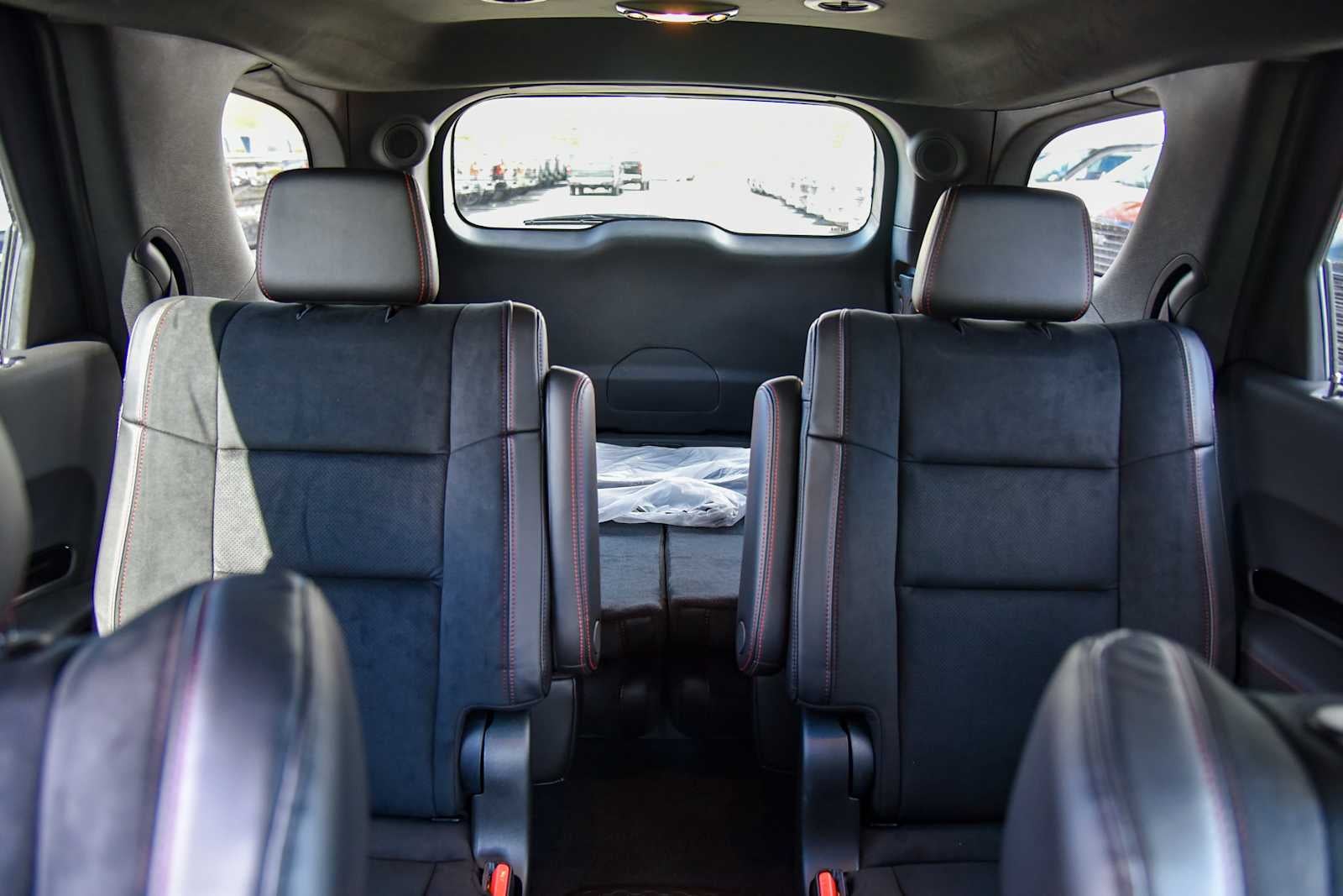 2026 Dodge Durango GT Premium HEMI V8