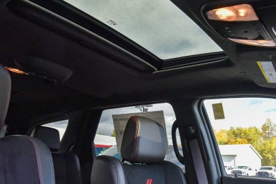 2026 Dodge Durango GT Premium HEMI V8