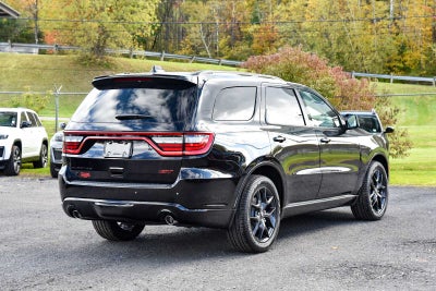 2026 Dodge Durango GT Premium HEMI V8