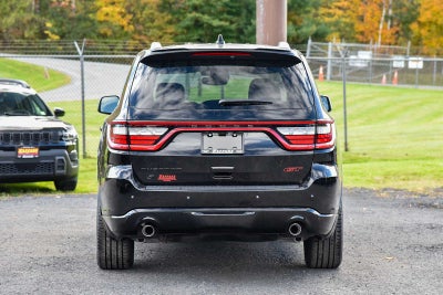 2026 Dodge Durango GT Premium HEMI V8