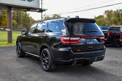 2026 Dodge Durango GT Premium HEMI V8