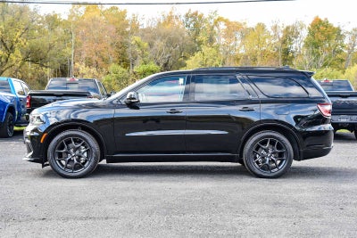 2026 Dodge Durango GT Premium HEMI V8