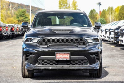 2026 Dodge Durango GT Premium HEMI V8