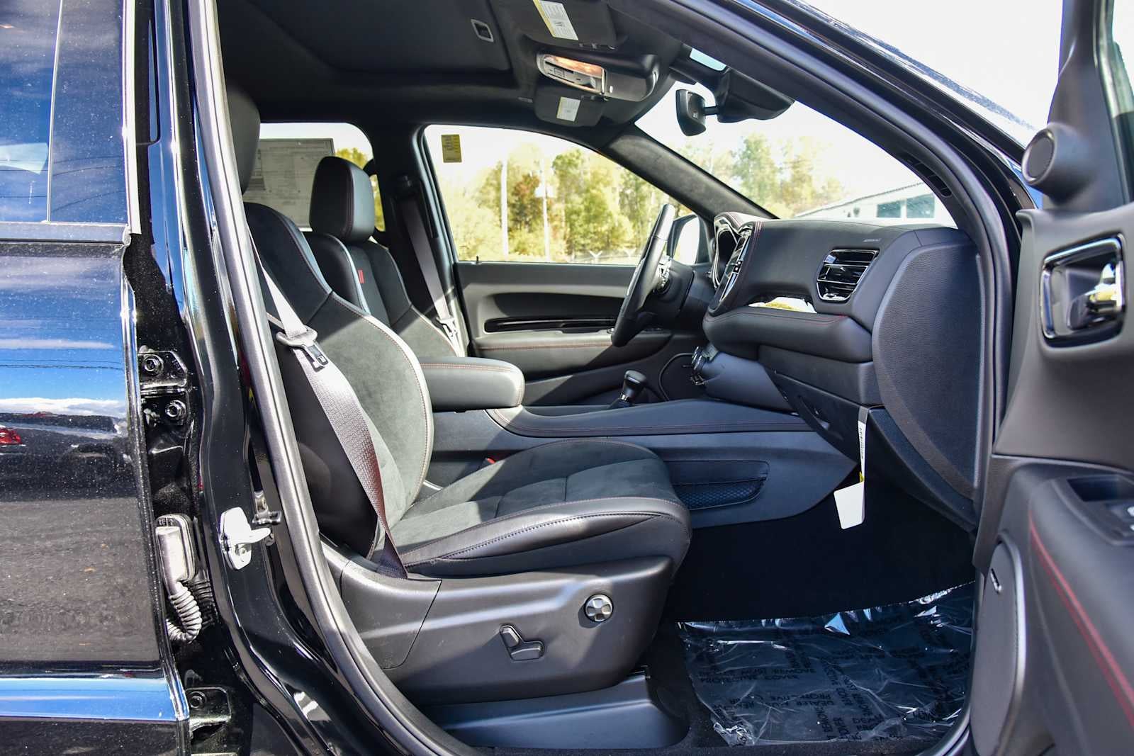 2026 Dodge Durango GT Premium HEMI V8