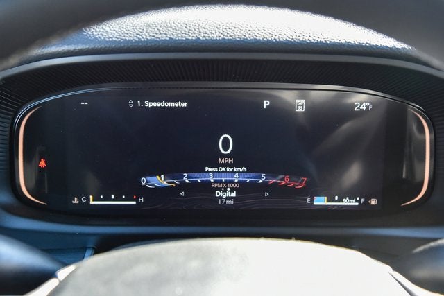 2026 Jeep Grand Wagoneer L Limited Altitude