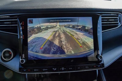 2026 Jeep Grand Wagoneer L Limited Altitude