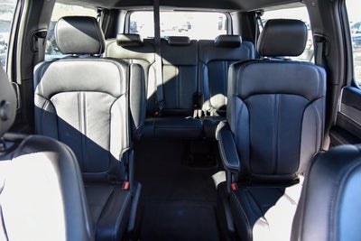 2026 Jeep Grand Wagoneer L Limited Altitude