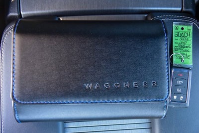 2026 Jeep Grand Wagoneer L Limited Altitude