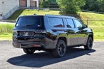 2026 Jeep Grand Wagoneer L Summit Reserve