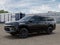 2026 Jeep Grand Wagoneer L Summit Reserve