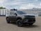 2026 Jeep Grand Wagoneer L Summit Reserve