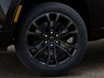 2026 Jeep Grand Wagoneer L Summit Reserve