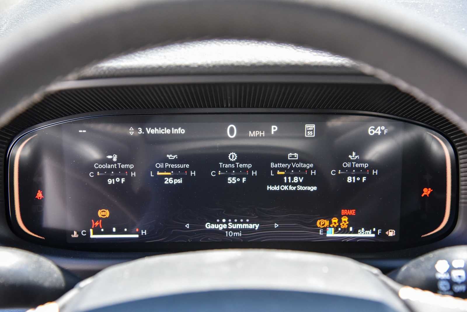 2026 Jeep Grand Wagoneer Base