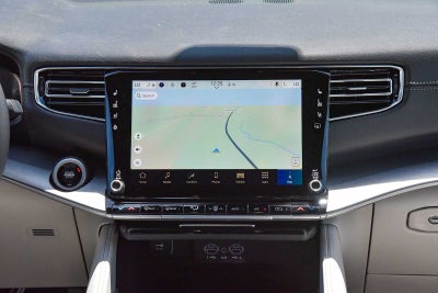 2026 Jeep Grand Wagoneer Base