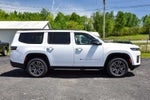 2026 Jeep Grand Wagoneer Base