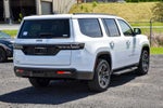 2026 Jeep Grand Wagoneer Base