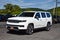 2023 Jeep Grand Wagoneer Series III