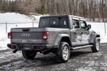 2022 Jeep Gladiator Sport S