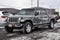2022 Jeep Gladiator Sport S