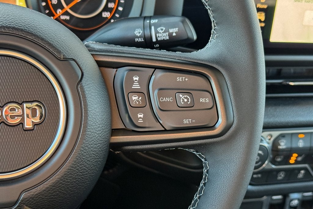 2026 Jeep Gladiator Sport S