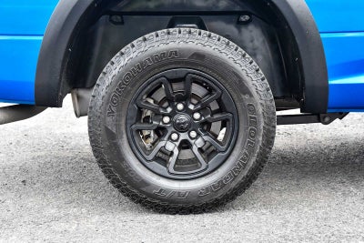 2023 RAM 1500 Classic Warlock