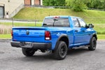 2023 RAM 1500 Classic Warlock