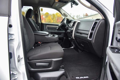 2019 RAM 1500 Classic Warlock