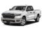 2026 RAM 1500 Big Horn Quad Cab