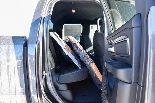 2026 RAM 1500 Big Horn Quad Cab