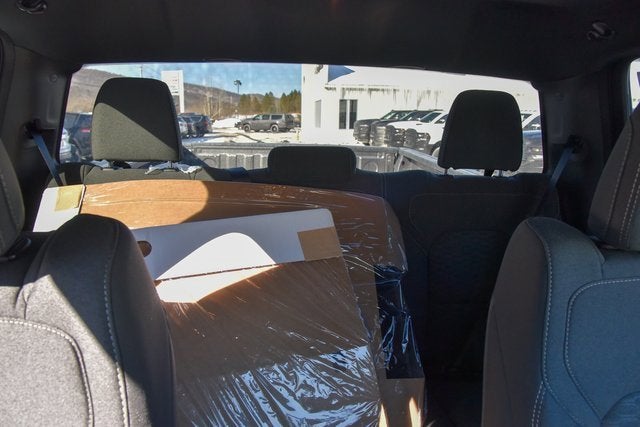 2026 RAM 1500 Big Horn Quad Cab