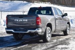 2026 RAM 1500 Big Horn Quad Cab