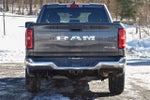 2026 RAM 1500 Big Horn Quad Cab