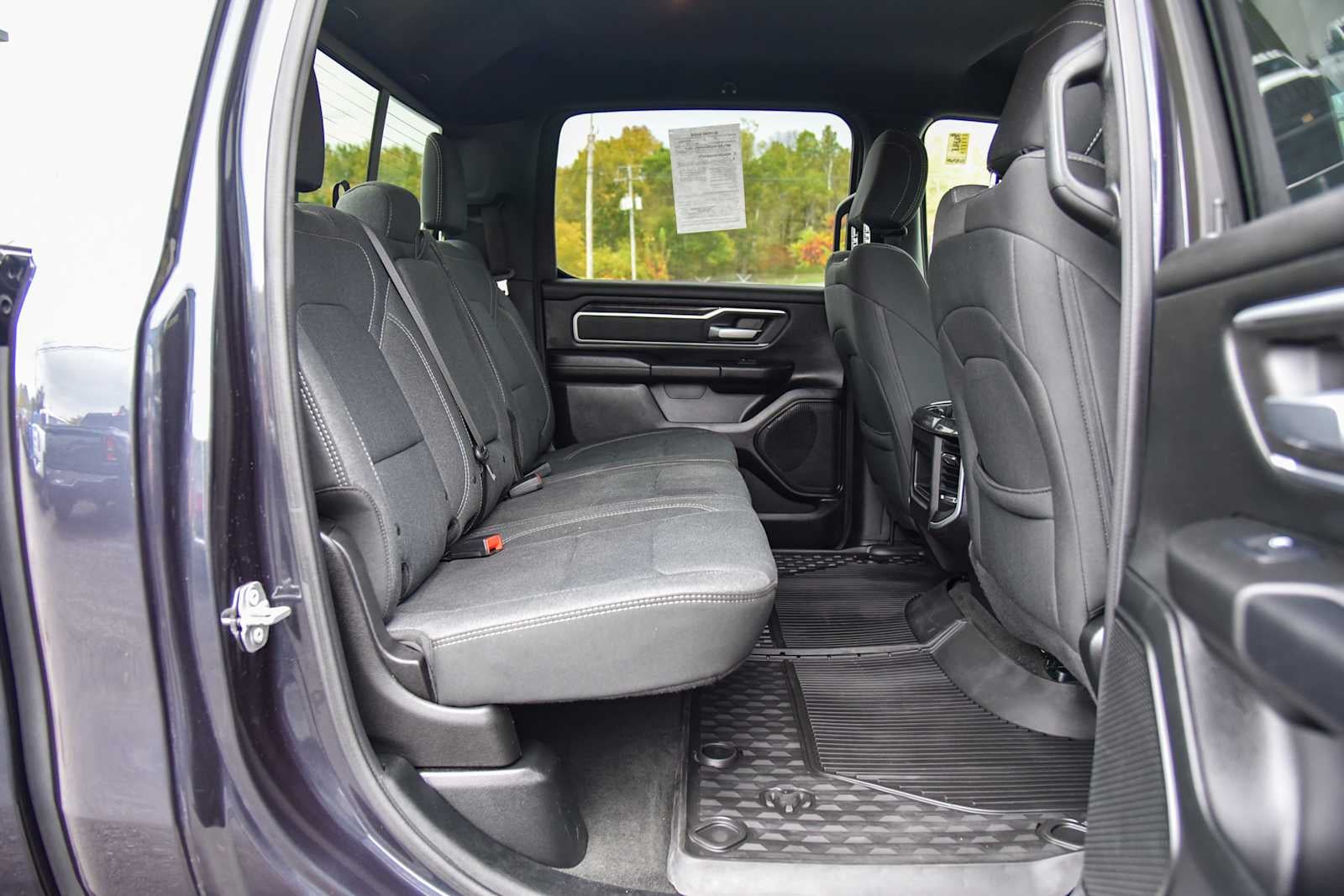 2019 RAM All-New 1500 Big Horn/Lone Star
