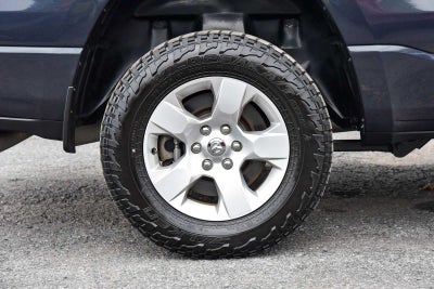 2019 RAM All-New 1500 Big Horn/Lone Star