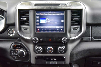 2019 RAM All-New 1500 Big Horn/Lone Star