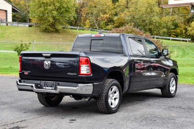 2019 RAM All-New 1500 Big Horn/Lone Star