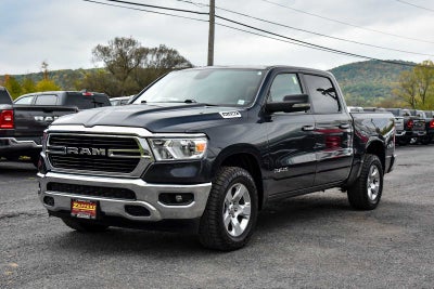 2019 RAM All-New 1500 Big Horn/Lone Star