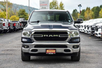 2019 RAM All-New 1500 Big Horn/Lone Star