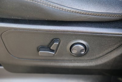 2022 RAM 1500 Big Horn Crew Cab