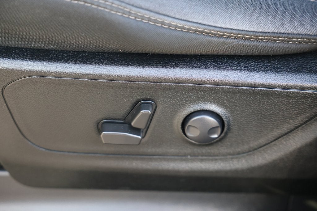 2022 RAM 1500 Big Horn Crew Cab