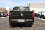 2022 RAM 1500 Big Horn Crew Cab