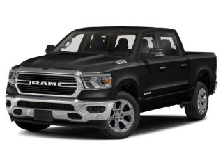 2019 RAM 1500 Big Horn/Lone Star Quad Cab