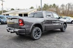 2026 RAM 1500 Big Horn Crew Cab
