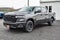 2026 RAM 1500 Big Horn Crew Cab