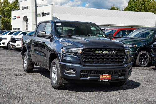 2027 RAM 1500 Big Horn