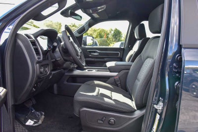 2027 RAM 1500 Big Horn