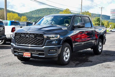 2027 RAM 1500 Big Horn