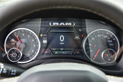 2026 RAM 1500 Lone Star